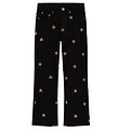 The New Jeans - TnIngbritt - Black w. Stars The New Jeans - TnIngbritt - Black w. Stars