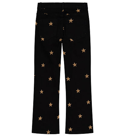 The New Jeans - TnIngbritt - Black w. Stars