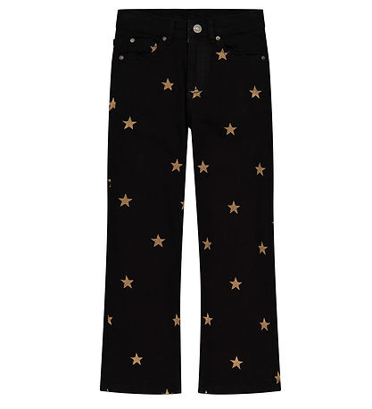 The New Jeans - TnIngbritt - Black w. Stars