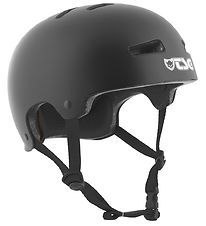 TSG Fietshelm - Evolutie - Satin Black TSG Fietshelm - Evolutie - Satin Black