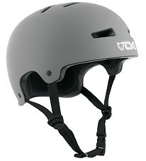 TSG Fietshelm - Evolutie - Satin Steenkool TSG Fietshelm - Evolutie - Satin Steenkool
