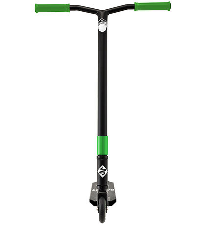 Streetsurfing Scooter - Bandit - Shooter Green