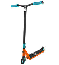 Streetsurfing Sparkesykkel - Bandit - Oransje Skytter Streetsurfing Sparkesykkel - Bandit - Oransje Skytter