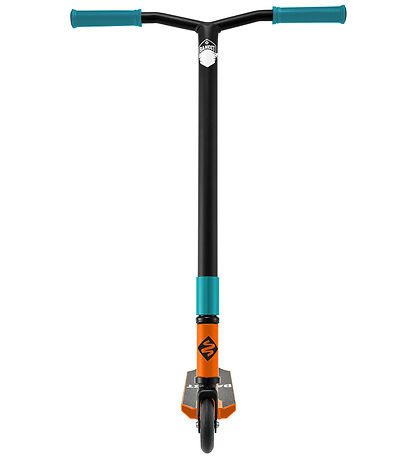 Streetsurfing Scooter - Bandit - Orange Shooter Streetsurfing Scooter - Bandit - Orange Shooter