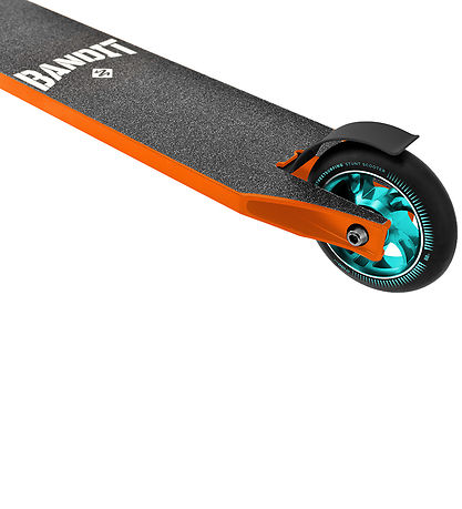 Streetsurfing Scooter - Bandit - Orange Shooter Streetsurfing Scooter - Bandit - Orange Shooter