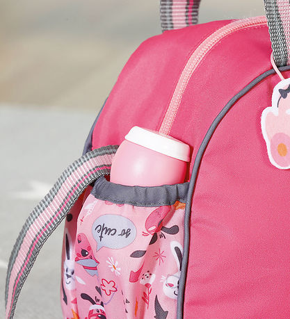 Baby Born Doll Accessories - Changing Bag
