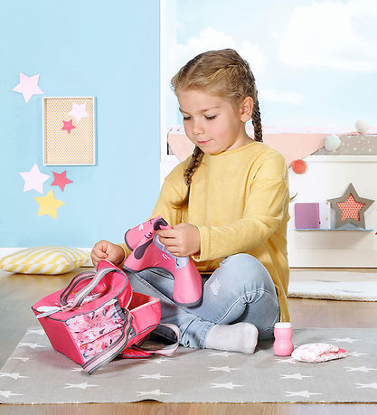 Baby Born Doll Accessories - Changing Bag