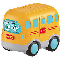 Voiture av. Son/Lumière Scandinavian Baby Products - Autobus sco