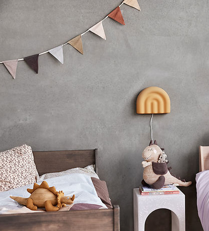 OYOY Bunting Banner - Moni - 240 cm - Multi OYOY Bunting Banner - Moni - 240 cm - Multi