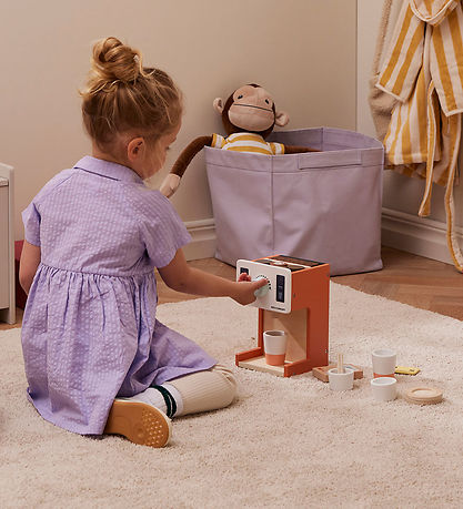 Jouet en bois Kids Concept - Café Jouet en bois Kids Concept - Café
