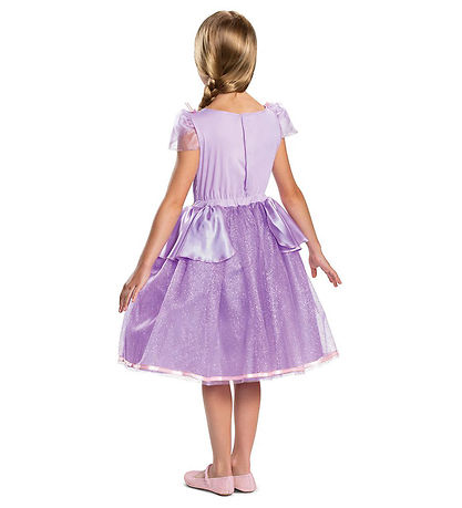 Disguise Costume - Rapunzel