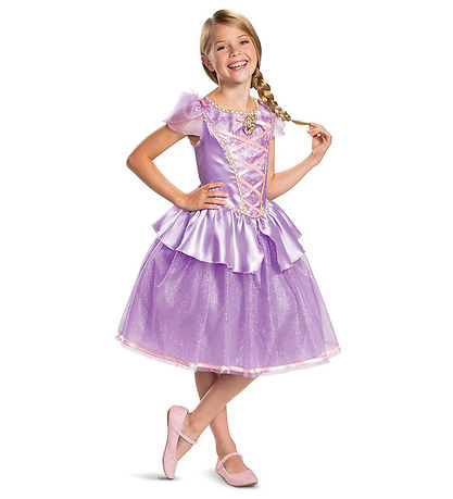 Disguise Costume - Rapunzel Disguise Costume - Rapunzel