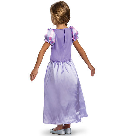 Disguise Costume - Rapunzel