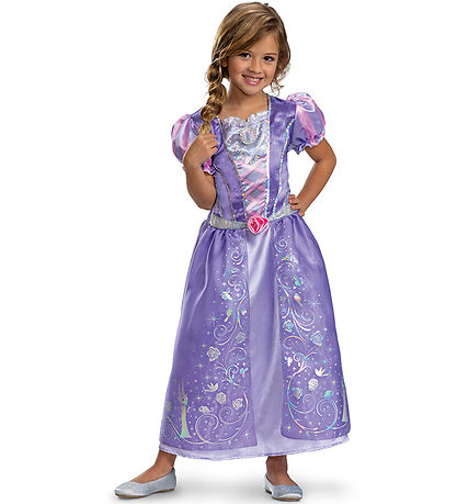 Disguise Costume - Rapunzel