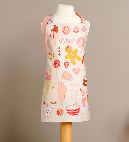 Tablier ThreadBear - Bonbons Canard Friandises Tablier ThreadBear - Bonbons Canard Friandises
