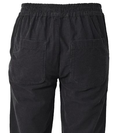 Hound Cordhose - Black