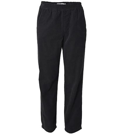 Hound Cordhose - Black