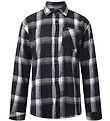 Hound Overshirt l/s - Checks Hound Overshirt l/s - Checks