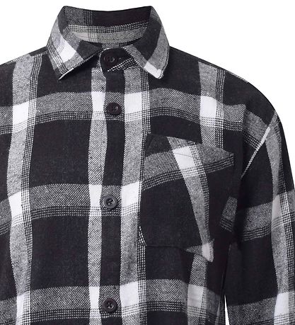 Hound Overshirt l/s - Checks