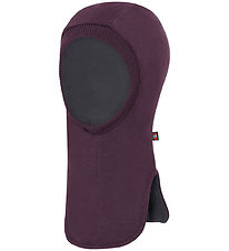 LEGO® Wear Balaclava - Wool - LWAripo - 2-layer - Bordeaux