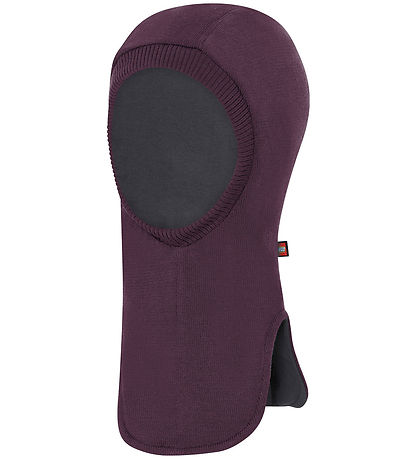 LEGO® Wear Balaclava - Ull - LWAripo - Dubbel - Bordeaux