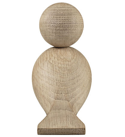 Figurine en bois Kay Bojesen - Sangfugl - 15 cm - Alfred
