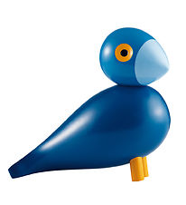 Kay Bojesen Woodfigure - Sangfugl - 15 cm - Kay Kay Bojesen Woodfigure - Sangfugl - 15 cm - Kay