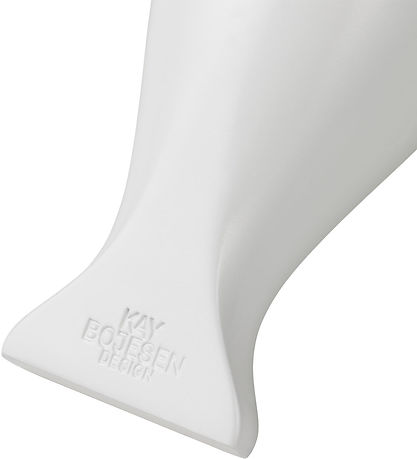 Kay Bojesen Träfigur - Songbird - 15 cm - Love