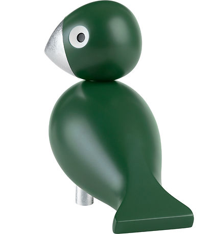 Kay Bojesen Woodfigure - Sangfugl - 15 cm - Georg