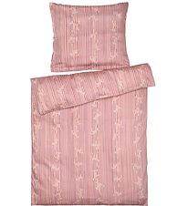 Kay Bojesen Bedding - Junior - Pink w. Monkeys Kay Bojesen Bedding - Junior - Pink w. Monkeys