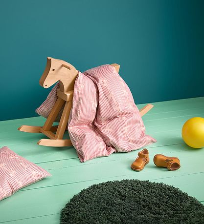 Kay Bojesen Rocking Horse - 86 cm - Beech Kay Bojesen Rocking Horse - 86 cm - Beech