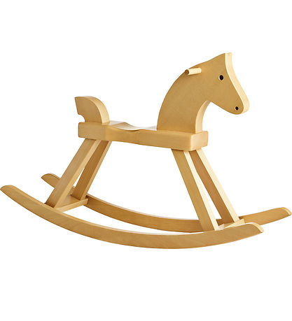 Kay Bojesen Rocking Horse - 86 cm - Beech Kay Bojesen Rocking Horse - 86 cm - Beech