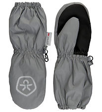 Color Kids Mittens - Reflex Color Kids Mittens - Reflex