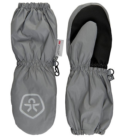 Color Kids Mittens - Reflex Color Kids Mittens - Reflex