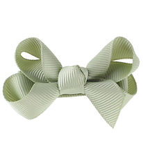 By Stær Hiusrusetti - Classic - 6 cm - Tomunvihreä