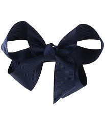 Pince à Cheveux en Forme de Noeud By Stær - Classique - 8 cm - F