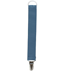 By Stær Dummy Clip - Dusty Blue By Stær Dummy Clip - Dusty Blue