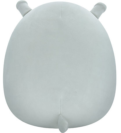 Squishmallows Soft Toy - 30 cm - Harrison Hippo