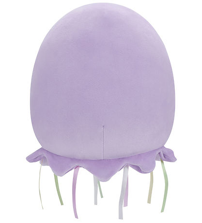 Squishmallows Soft Toy - 30 cm - Anni Jellyfish Squishmallows Soft Toy - 30 cm - Anni Jellyfish