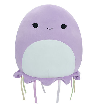Squishmallows Soft Toy - 30 cm - Anni Jellyfish Squishmallows Soft Toy - 30 cm - Anni Jellyfish