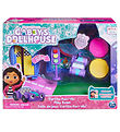 Gabby's Dollhouse Set - Deluxe Room - Play Room Gabby's Dollhouse Set - Deluxe Room - Play Room