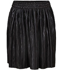 Sofie Schnoor Girls Skirt - Pleated - Black Sofie Schnoor Girls Skirt - Pleated - Black