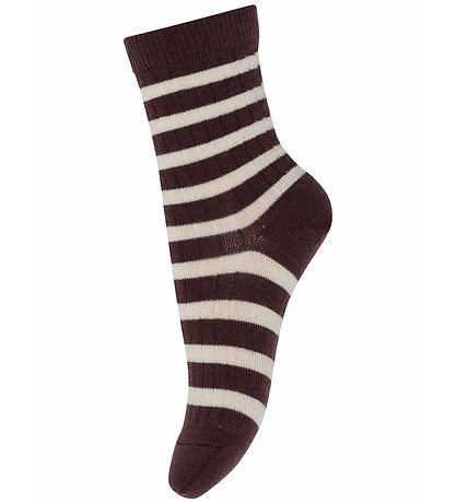 MP Socks - Wool - Grape Skin MP Socks - Wool - Grape Skin