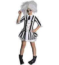 Rubies Costume - Beetlejuice Rubies Costume - Beetlejuice