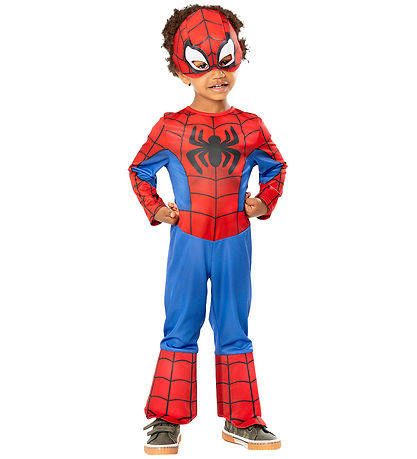Rubies 코스튬 의상 - Spidey Rubies 코스튬 의상 - Spidey