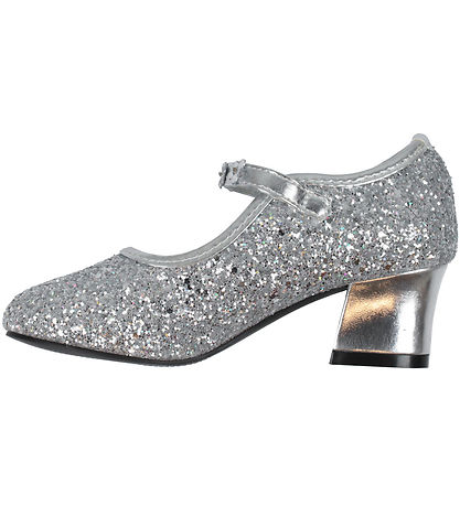 Souza Shoes - Marguerita - Silver Metallic