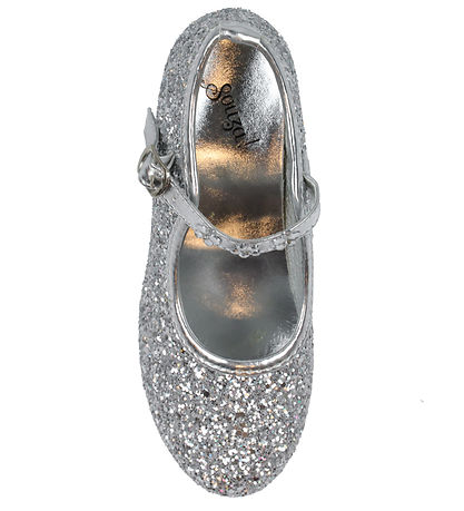Souza Shoes - Marguerita - Silver Metallic