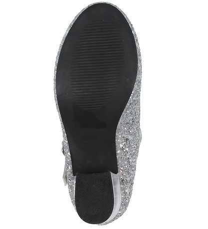 Souza Shoes - Marguerita - Silver Metallic