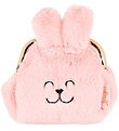 Souza Wallet - Rabbit - Pink Souza Wallet - Rabbit - Pink