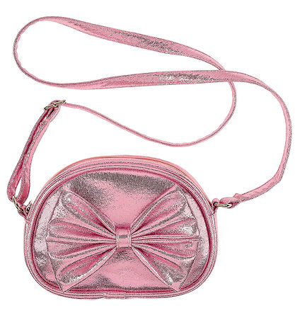 Souza Bag - Cheline - Pink Souza Bag - Cheline - Pink